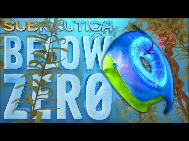 Subnautica Below Zero - 10 Minutes of Story Gameplay | New Creatures + Story Details Revealed!