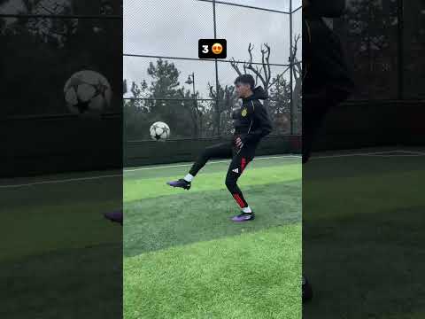 EMOJİLERE GÖRE FUTBOL 😍 #emoji #futbol #challenge #funny