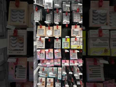 BUY THESE INSTEAD OF LASH EXTENSIONS! Lashes that look good on EVERYONE