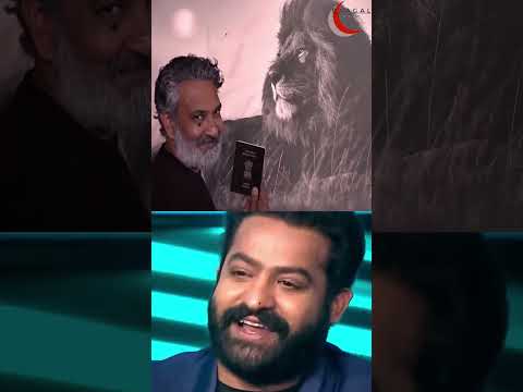 ఆడతావ్ అన్నిఆటలు😅 NTR & Mahesh funny discussion 🤣 #ntr #maheshbabu #rajamouli #emk #ssmb29 #rrr 🔥