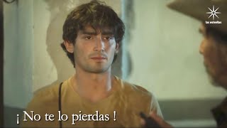 Tonatiuh Pudo ver la persona que secuestro a Leonel | Amanecer Avance C16 C16 