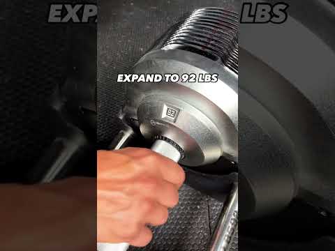 Trulap Dumbbells Expansion Kit Preview: Convert 52 lbs to 92 lbs 😲
