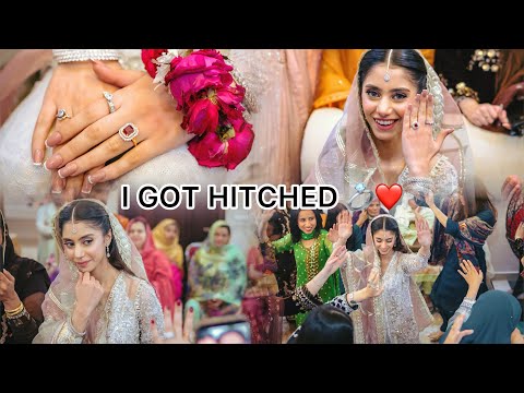 MERI ENGAGMENT HOGAYI FINALLY 💍❤️ | Maimoona shah vlogs