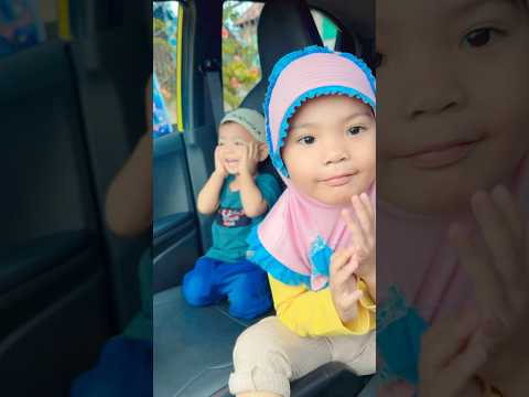 Yeyy , adek Menang Ga ya 🤣🤣🤣🤣 #shortvideo #shorts #fyp