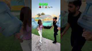 Can I destroy my $200,000 Lamborghini #shorts