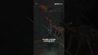 Your next soulslike? Wuchang: Fallen Feathers 60 second REVIEW