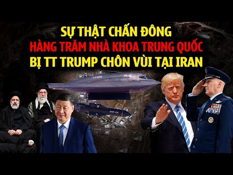 TIN MỚI 29/06/2025 BÙNG NỔ TT Trump phản ứng về lời tuyên bố của lãnh đạo Iran.dự luật Big