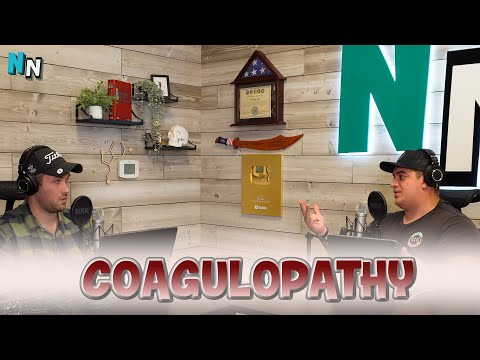 Coagulopathy | Podcast