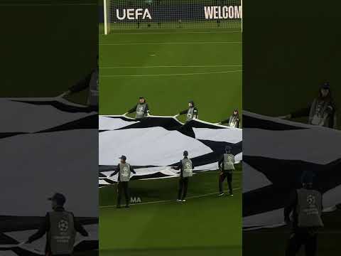 Un’esperienza incredibile.. THE CHAAAAMPIOOONNSSS!!! 😍 #ucl #barcelona #inter