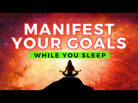 Manifest Success & Stay Aligned With Your Goals | I AM Affirmations