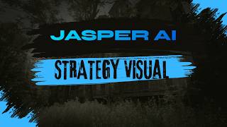 Jasper AI - Strategy Visual [ BackTest ]