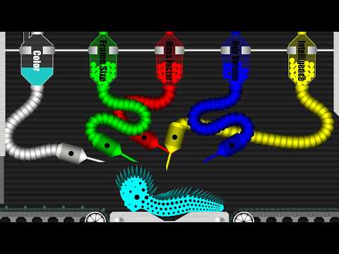 The Baby Factory