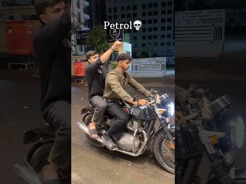 Relatable 😭 #gt650cc#gt650#royalenfield#key #bullet #funny #gymrat #meme #bikers #chori