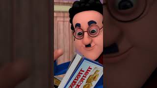 Ghaseeta ने Motu के सर पर मारा Frying Pan | Motu Patlu | मोटू पतलू