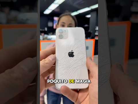 😲 DE IPHONE 11 a 16 POR MENOS DE 100€