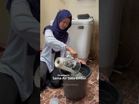 KAGET BANGET ADA PENAMPAKAN DIRUMAH
