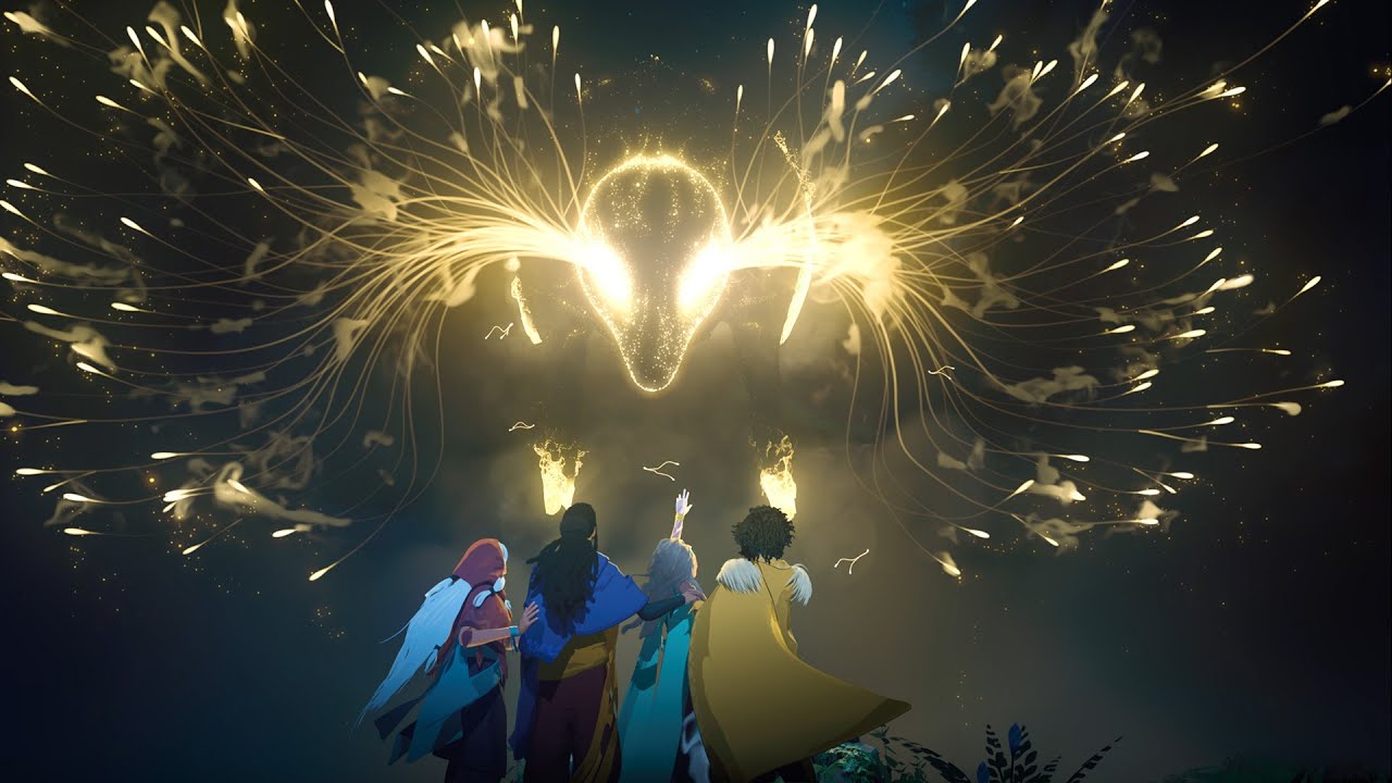Everwild trailer thumbnail