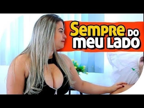 Essa mulher é companheira