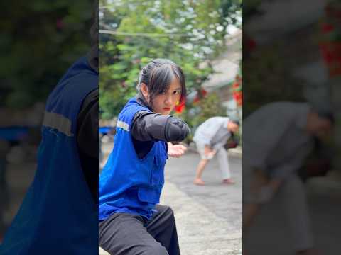 Don’t dismiss any help #actionmovies #comedy #martialarts #kungfu #fight #film #shorts #actionshorts
