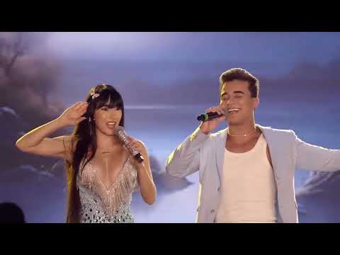 Bonde do Forró & Banda Djavú - Depois das 6