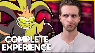The COMPLETE Helluva Boss Season 2 EXPERIENCE