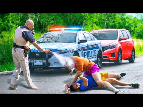 Times Road Ragers Got Served INSTANT KARMA!