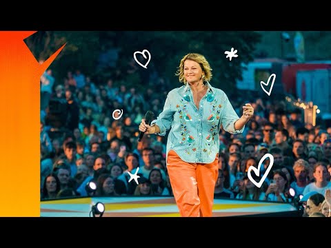 Barbara Dex - 'Need you to lie' | Tien Om Te Zien | 2025 | VTM