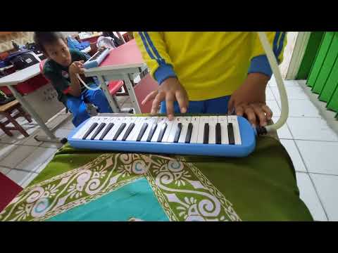 pianika Indonesia Jaya