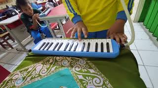 pianika Indonesia Jaya