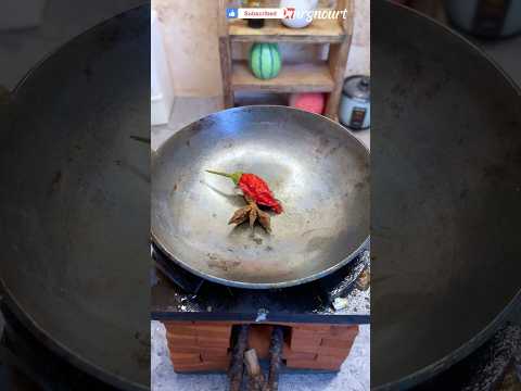 miniature cooking | crab #minicooking #minitoys #funnymovie #funny