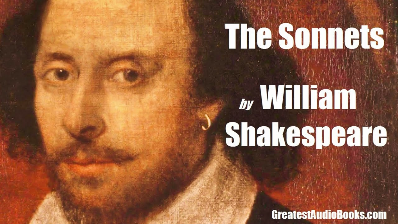 THE SONNETS by William Shakespeare - FULL AudioBook Greatest AudioBooks