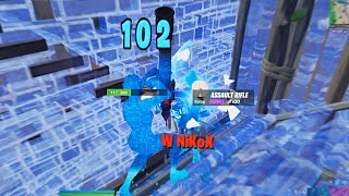 GXR Milan | Fortnite Highlights #16 | Fake Love 💔