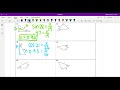 Exploring Trigonometric Ratios