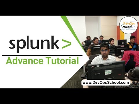 splunk competitors