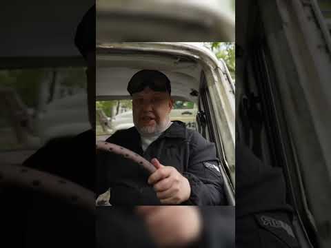 Тест-драйв ВАЗ 21013