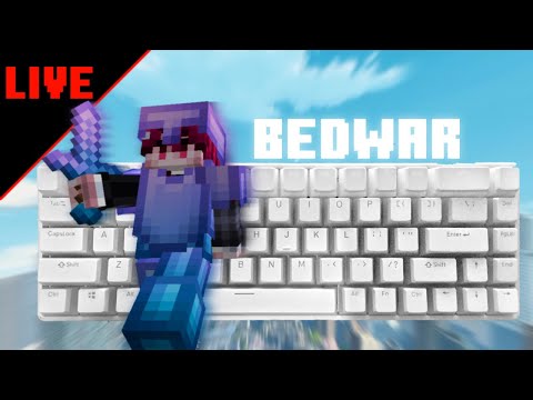 LiveMinecraftBedwarชิวๆโดเนท5บาทขึ้นจอ