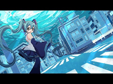 タラッタラタラ feat. 初音ミク