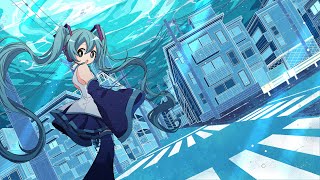 タラッタラタラ feat. 初音ミク
