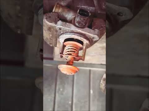 engine thermostat #service #mechanic #automobile #localmechanic #car