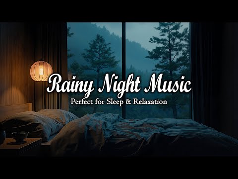 Piano Dreams for the Sleepless Mind | 11 Hours of Comforting Music to Ease Anxiety & Sleep Deeply