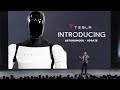 Tesla Bot Training and Capabilities