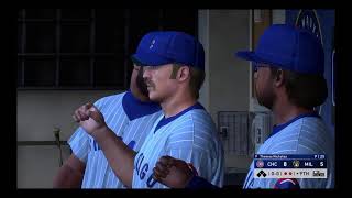 MLB The Show 20 Cubs VS Brewers Season July 6 2026