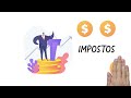 Impostos e Seus Efeitos Econômicos
