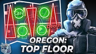 The #1 Mistake Defenders Make on Oregon Top Floor