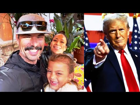 DrDisrespect Explains Why He and His Wife Voted for Trump Yesterday!