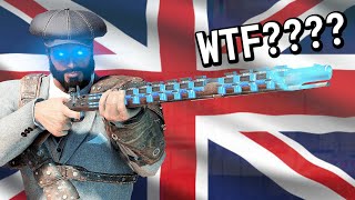 Everything WRONG With The Guns In Fallout London (Heavy, Energy, & Black Powder)