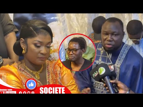 Après les polémiques sur le mariage de Ngoné Saliou : Pa Ousmane & ses collègues brisent le silence