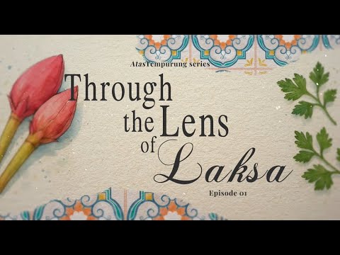 Through the Lens of Laksa Cover Image