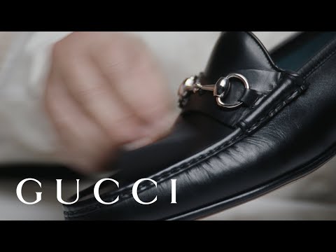 The Making of the Horsebit 1953 Loafer