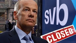 Superinvestor Flops: Silicon Valley Bank Collapse